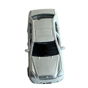 Lexus Pearl Diecast Model Car MotorMax (6064) Lexus LS430